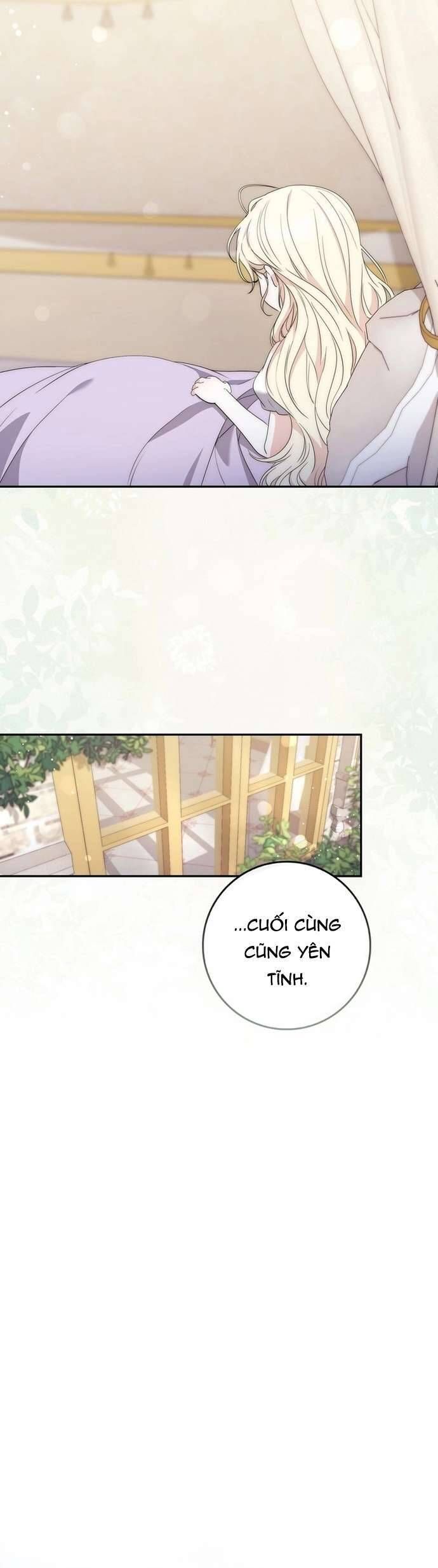 Nam Chính Bệnh Hoạn Ám Ảnh Với Sức Khoẻ Của Tôi Chapter 4 - 37