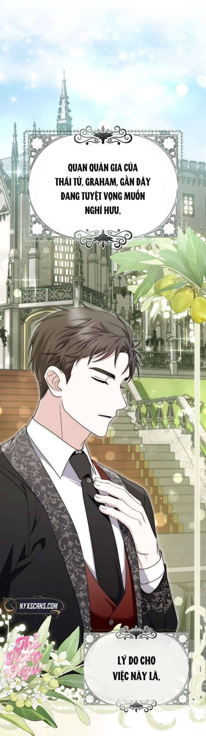 Nam Chính Bệnh Hoạn Ám Ảnh Với Sức Khoẻ Của Tôi Chapter 4 - 38