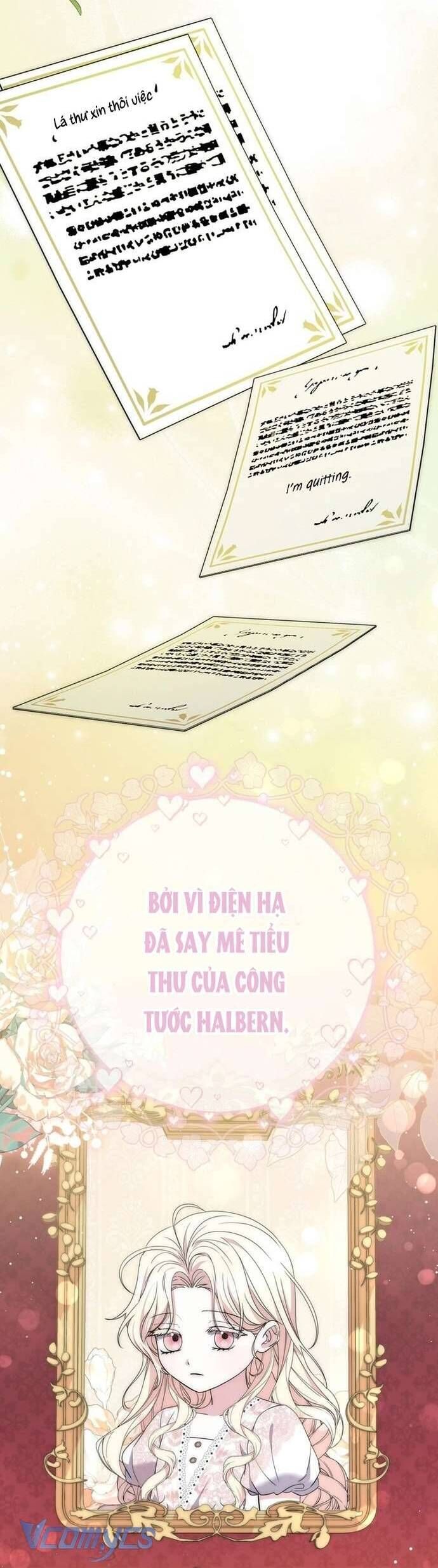 Nam Chính Bệnh Hoạn Ám Ảnh Với Sức Khoẻ Của Tôi Chapter 4 - 39