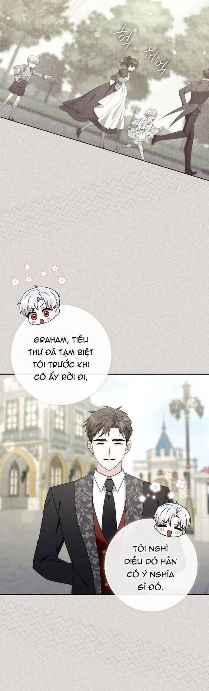 Nam Chính Bệnh Hoạn Ám Ảnh Với Sức Khoẻ Của Tôi Chapter 4 - 41