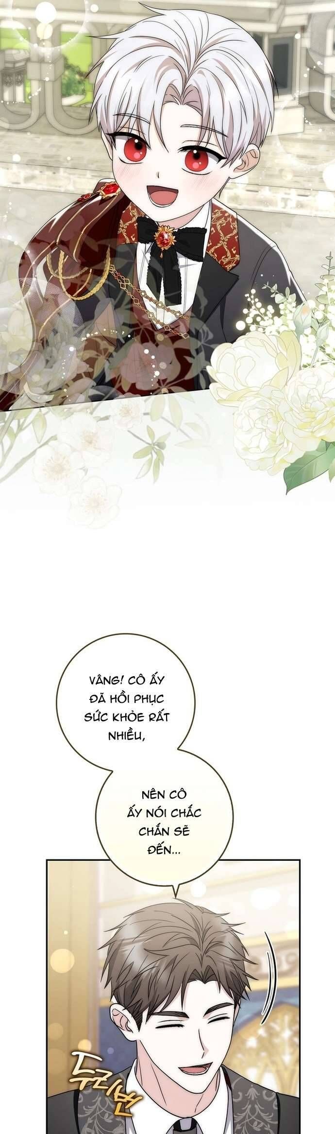 Nam Chính Bệnh Hoạn Ám Ảnh Với Sức Khoẻ Của Tôi Chapter 4 - 43