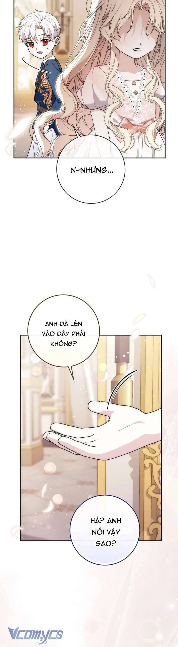 Nam Chính Bệnh Hoạn Ám Ảnh Với Sức Khoẻ Của Tôi Chapter 4 - 6