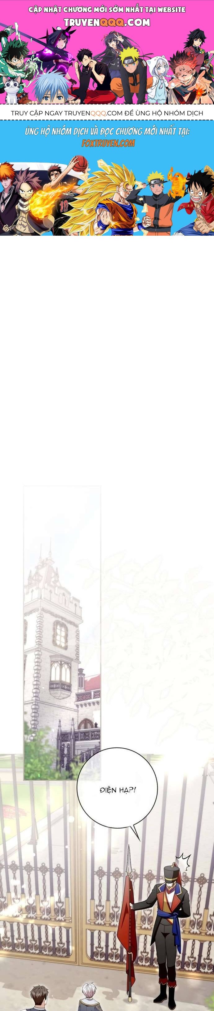 Nam Chính Bệnh Hoạn Ám Ảnh Với Sức Khoẻ Của Tôi Chapter 5 - 1