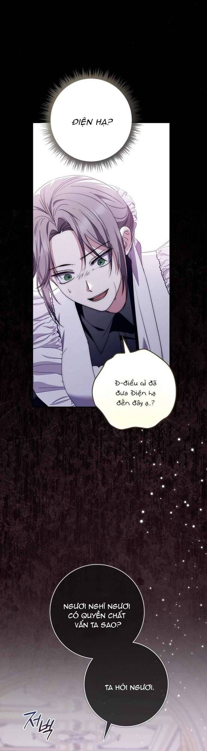 Nam Chính Bệnh Hoạn Ám Ảnh Với Sức Khoẻ Của Tôi Chapter 5 - 17