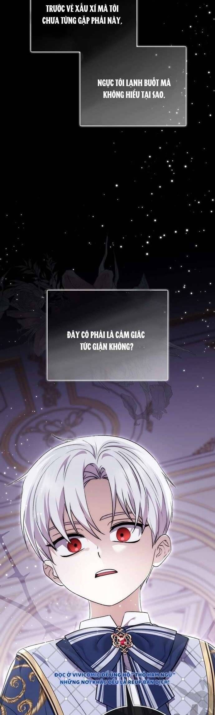 Nam Chính Bệnh Hoạn Ám Ảnh Với Sức Khoẻ Của Tôi Chapter 5 - 20