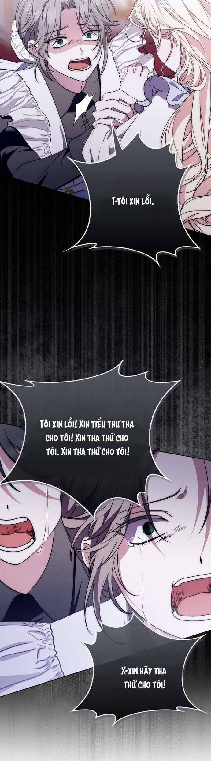 Nam Chính Bệnh Hoạn Ám Ảnh Với Sức Khoẻ Của Tôi Chapter 5 - 26