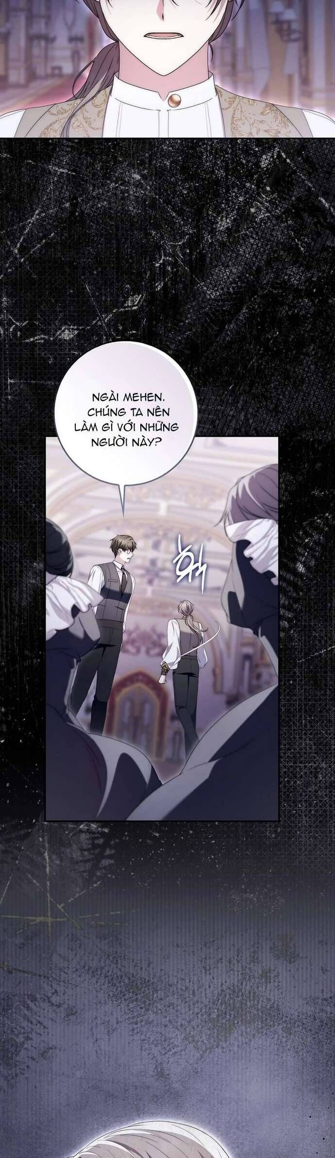Nam Chính Bệnh Hoạn Ám Ảnh Với Sức Khoẻ Của Tôi Chapter 5 - 32