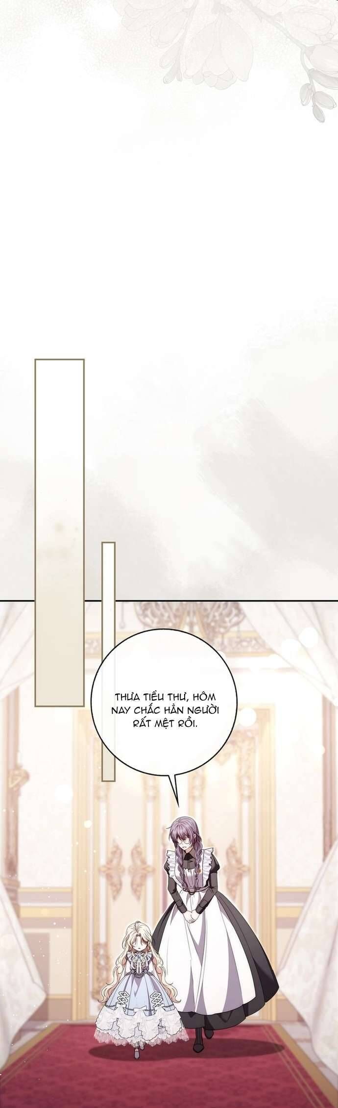 Nam Chính Bệnh Hoạn Ám Ảnh Với Sức Khoẻ Của Tôi Chapter 5 - 43