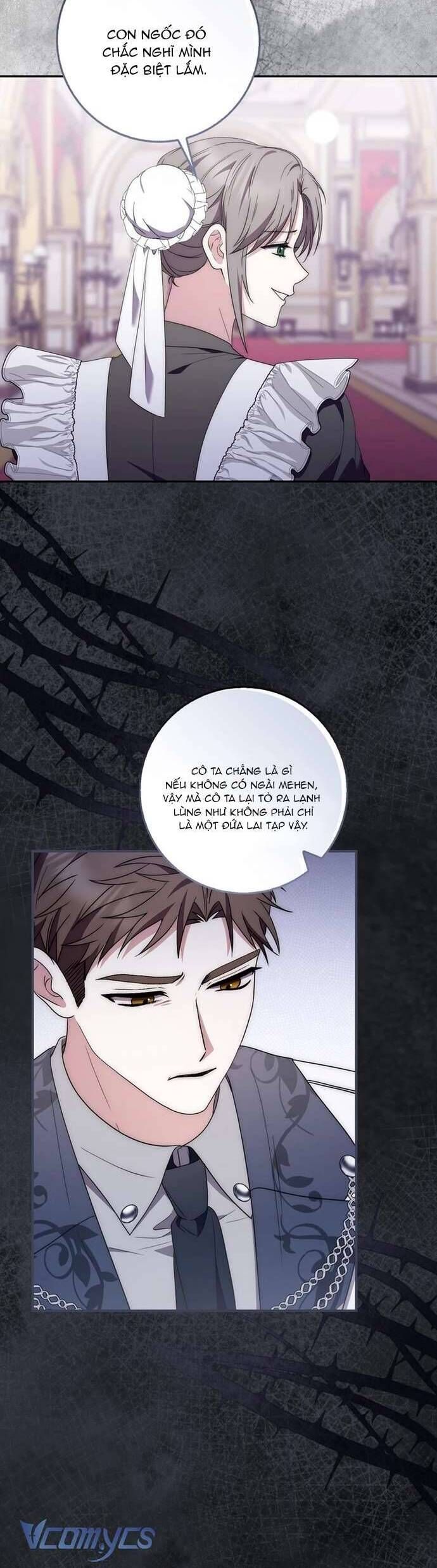 Nam Chính Bệnh Hoạn Ám Ảnh Với Sức Khoẻ Của Tôi Chapter 5 - 9