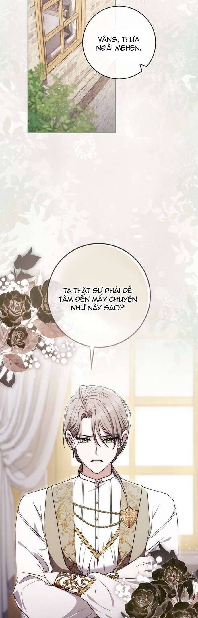 Nam Chính Bệnh Hoạn Ám Ảnh Với Sức Khoẻ Của Tôi Chapter 6 - 2