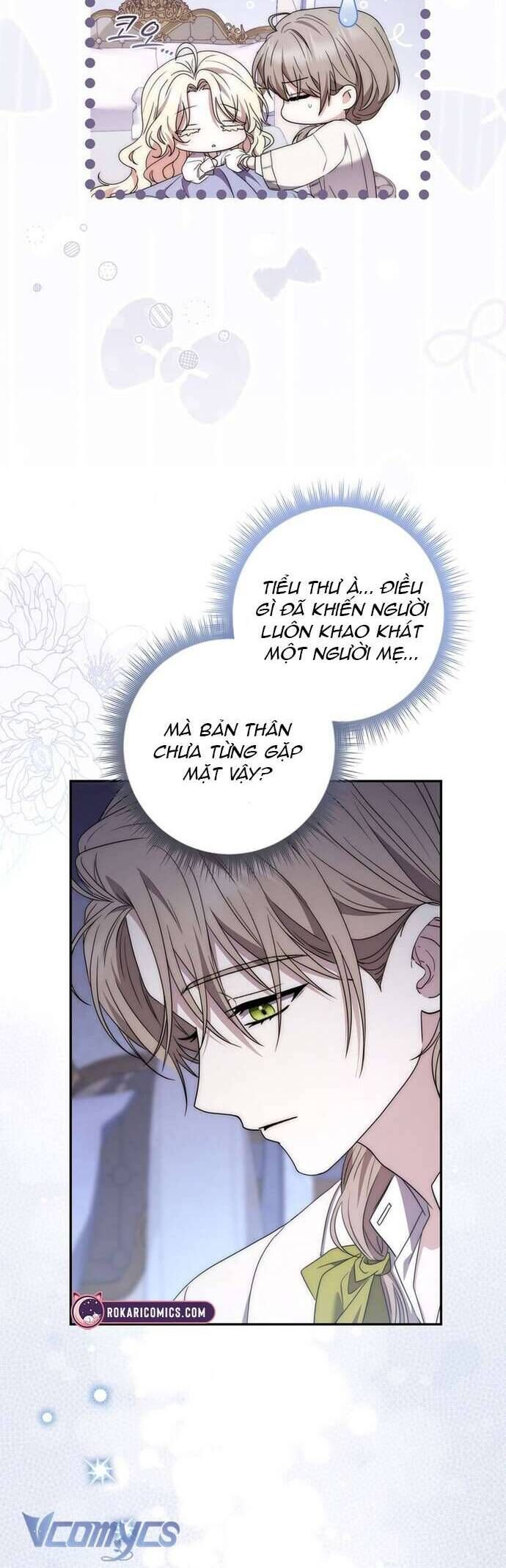 Nam Chính Bệnh Hoạn Ám Ảnh Với Sức Khoẻ Của Tôi Chapter 6 - 39