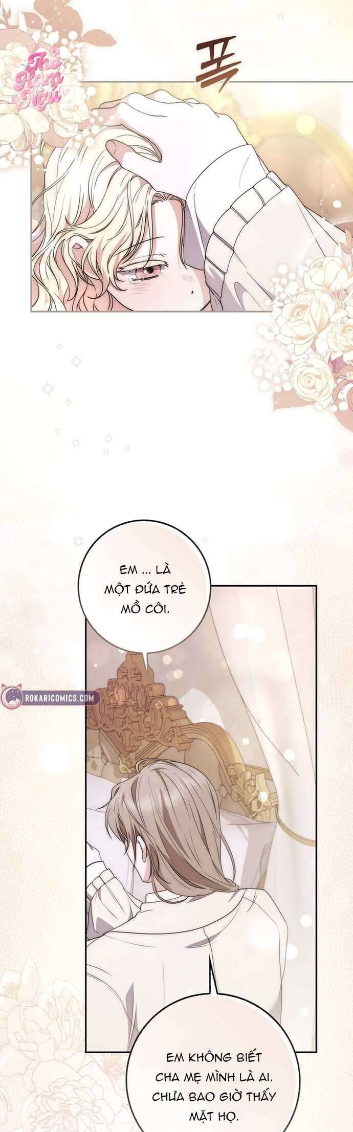 Nam Chính Bệnh Hoạn Ám Ảnh Với Sức Khoẻ Của Tôi Chapter 7 - 24