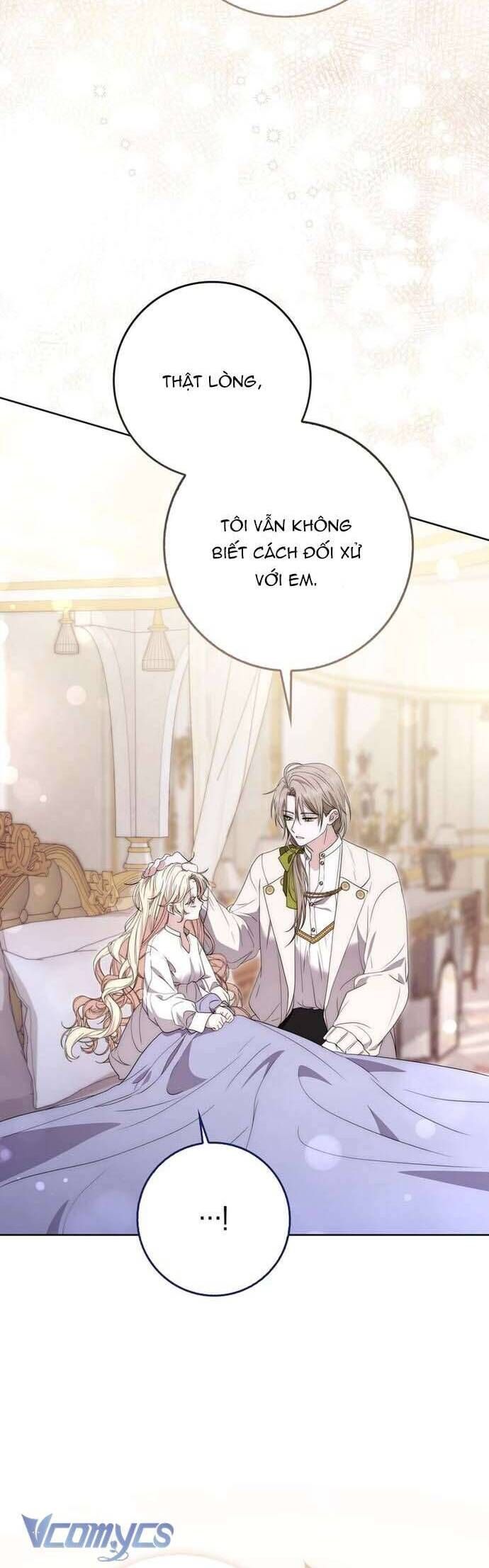 Nam Chính Bệnh Hoạn Ám Ảnh Với Sức Khoẻ Của Tôi Chapter 7 - 26