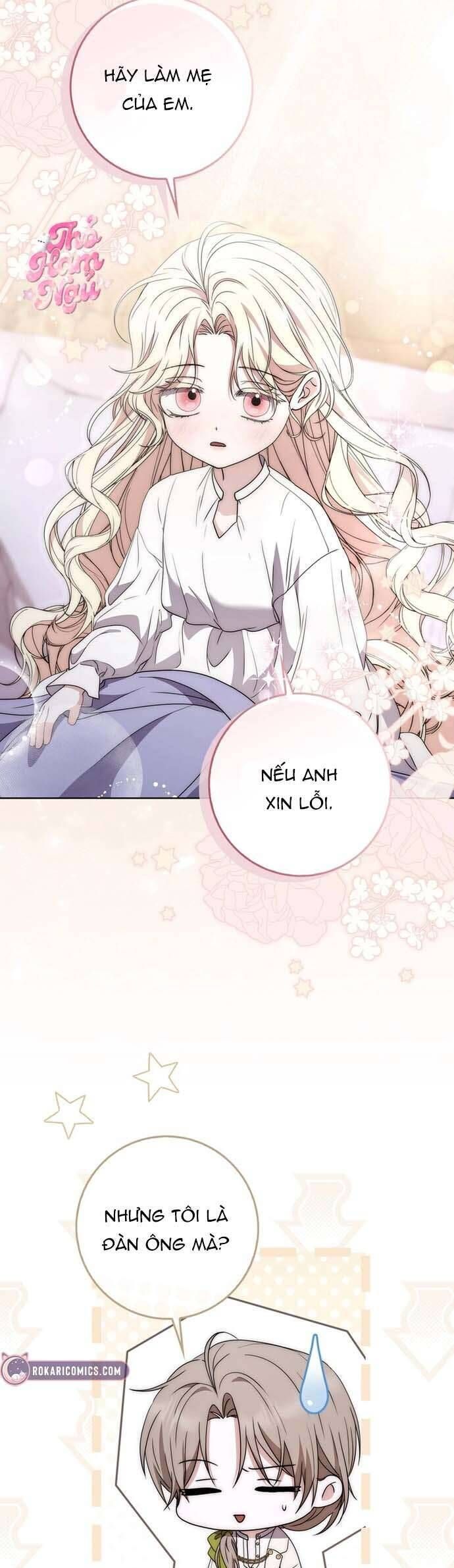Nam Chính Bệnh Hoạn Ám Ảnh Với Sức Khoẻ Của Tôi Chapter 7 - 30
