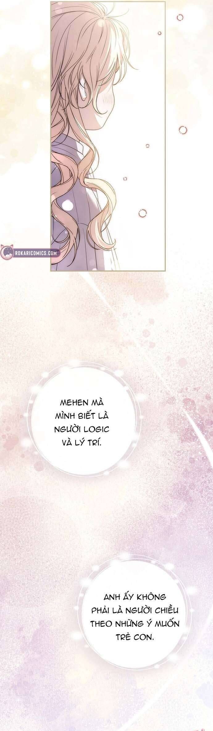 Nam Chính Bệnh Hoạn Ám Ảnh Với Sức Khoẻ Của Tôi Chapter 7 - 33