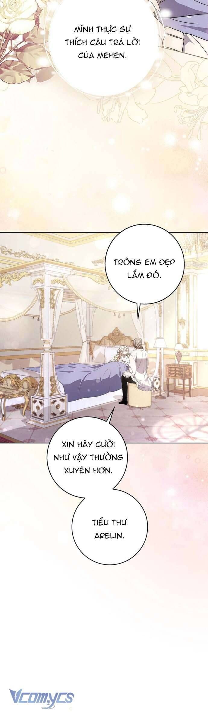 Nam Chính Bệnh Hoạn Ám Ảnh Với Sức Khoẻ Của Tôi Chapter 7 - 35