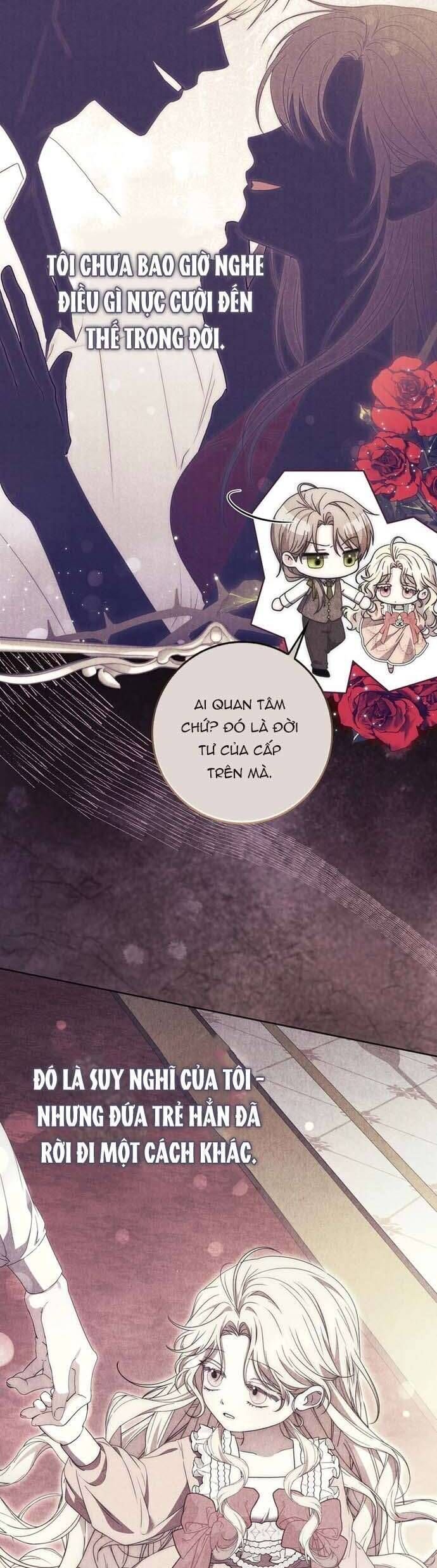 Nam Chính Bệnh Hoạn Ám Ảnh Với Sức Khoẻ Của Tôi Chapter 7 - 10