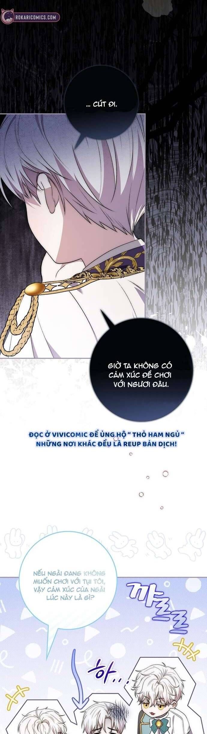 Nam Chính Bệnh Hoạn Ám Ảnh Với Sức Khoẻ Của Tôi Chapter 8 - 20