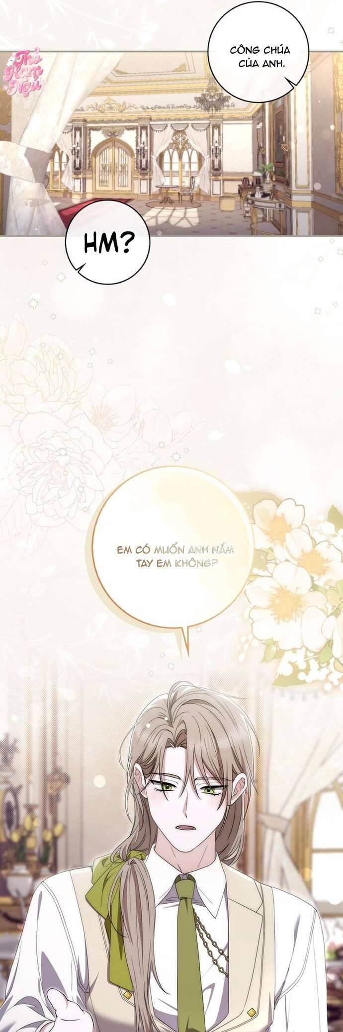 Nam Chính Bệnh Hoạn Ám Ảnh Với Sức Khoẻ Của Tôi Chapter 8 - 10