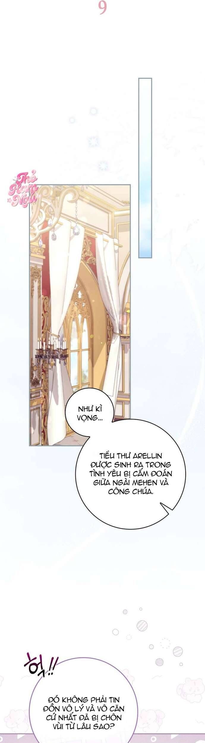 Nam Chính Bệnh Hoạn Ám Ảnh Với Sức Khoẻ Của Tôi Chapter 9 - 12
