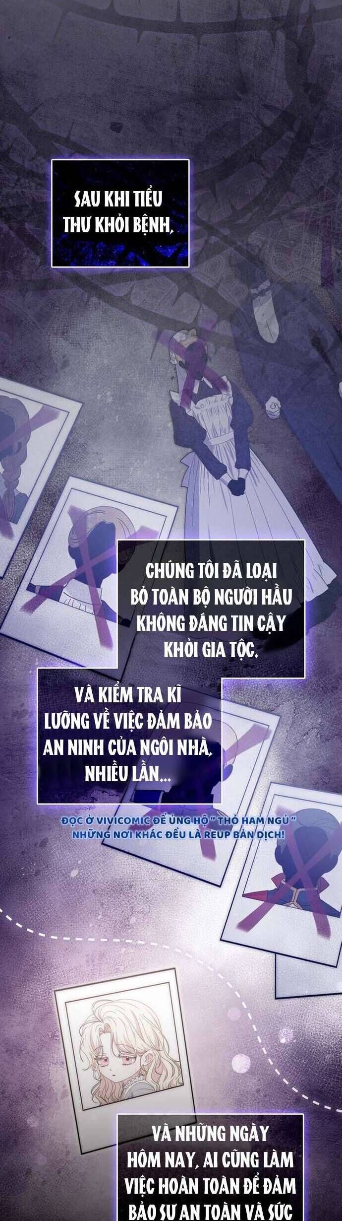Nam Chính Bệnh Hoạn Ám Ảnh Với Sức Khoẻ Của Tôi Chapter 9 - 19
