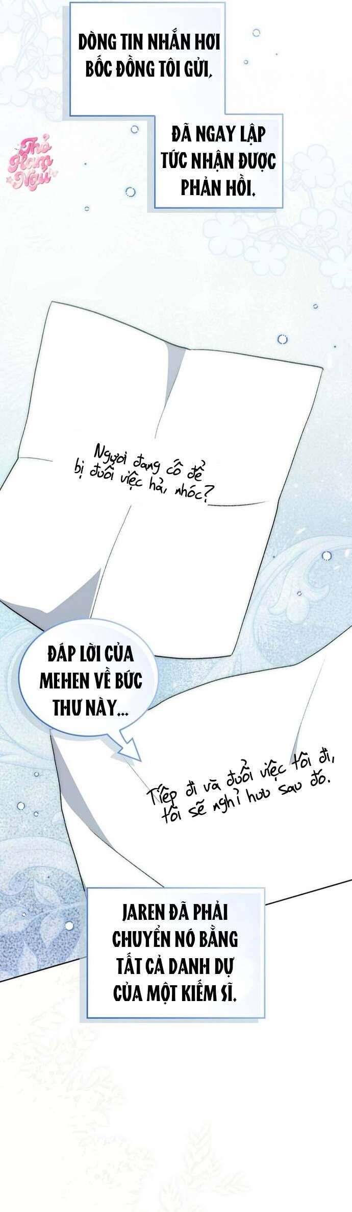Nam Chính Bệnh Hoạn Ám Ảnh Với Sức Khoẻ Của Tôi Chapter 9 - 21