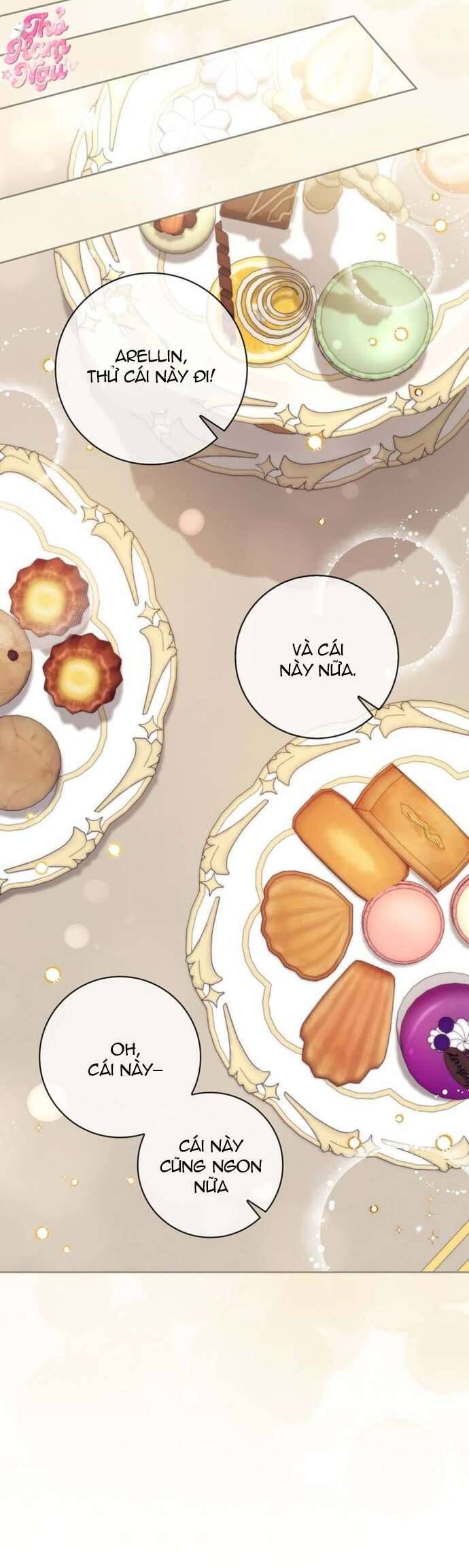 Nam Chính Bệnh Hoạn Ám Ảnh Với Sức Khoẻ Của Tôi Chapter 9 - 30
