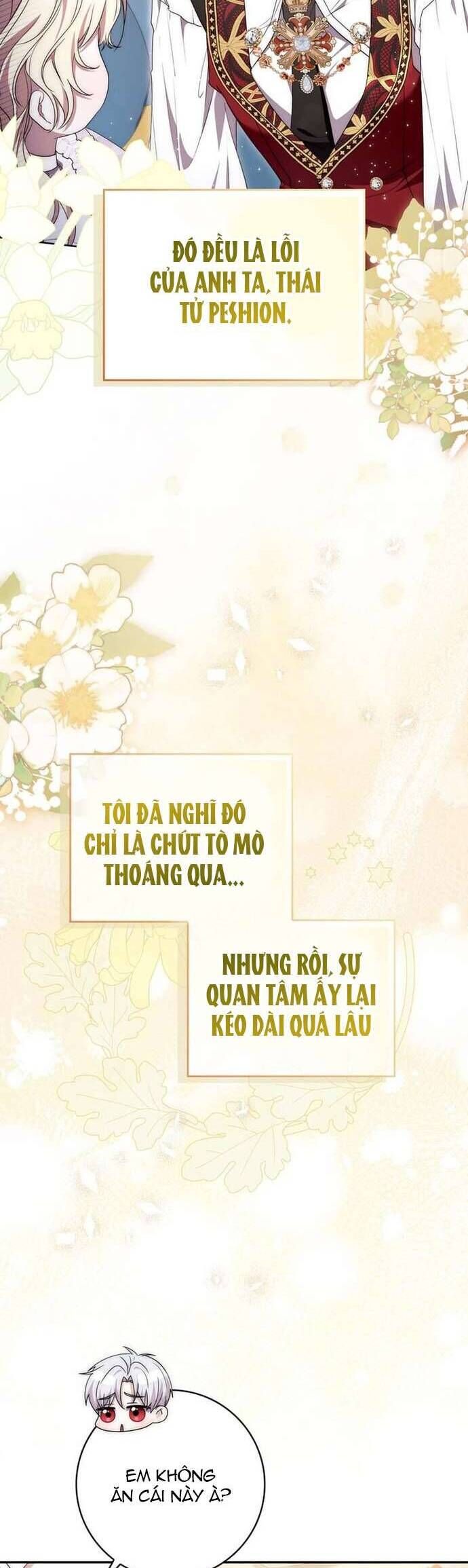 Nam Chính Bệnh Hoạn Ám Ảnh Với Sức Khoẻ Của Tôi Chapter 9 - 34