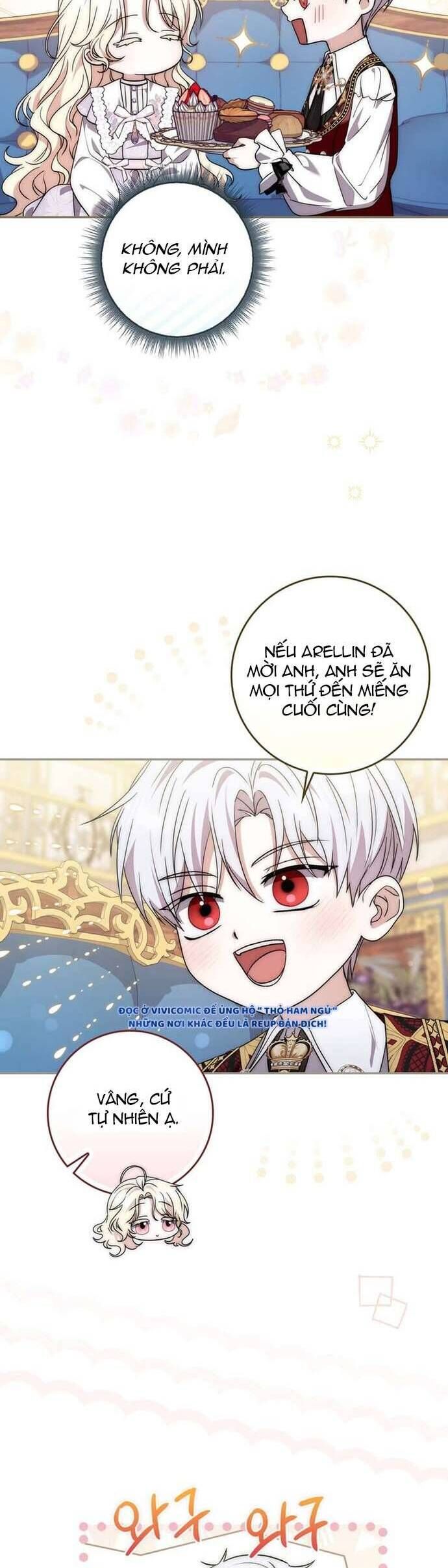 Nam Chính Bệnh Hoạn Ám Ảnh Với Sức Khoẻ Của Tôi Chapter 9 - 37