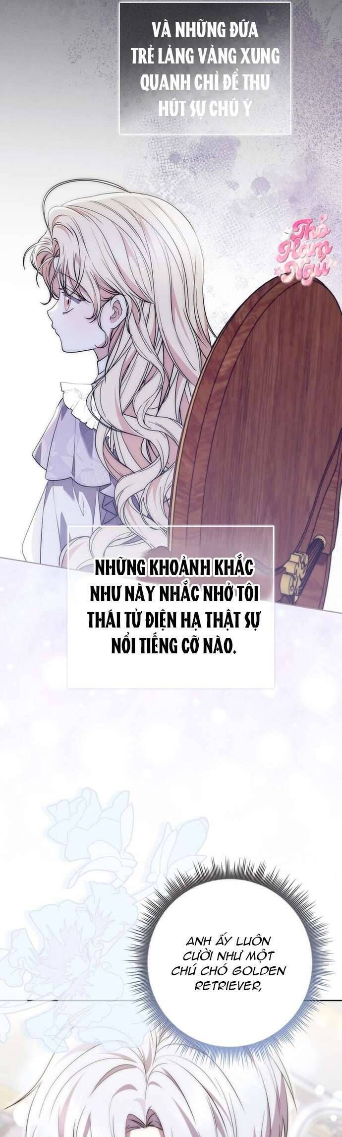 Nam Chính Bệnh Hoạn Ám Ảnh Với Sức Khoẻ Của Tôi Chapter 9 - 42