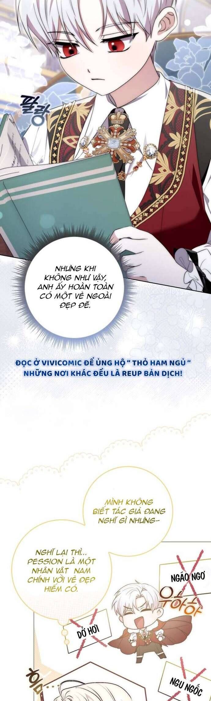 Nam Chính Bệnh Hoạn Ám Ảnh Với Sức Khoẻ Của Tôi Chapter 9 - 43
