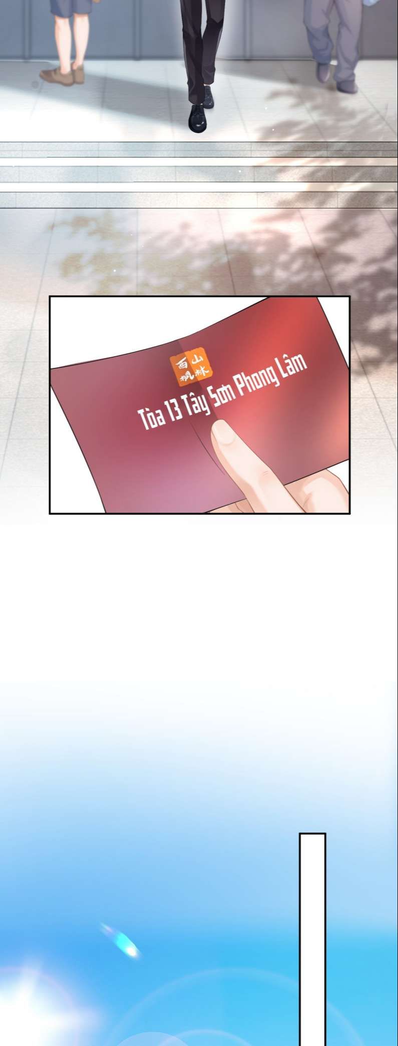 Phương Thức Chính Thức Giải Cứu Tiểu Đáng Thương Chapter 1 - 14