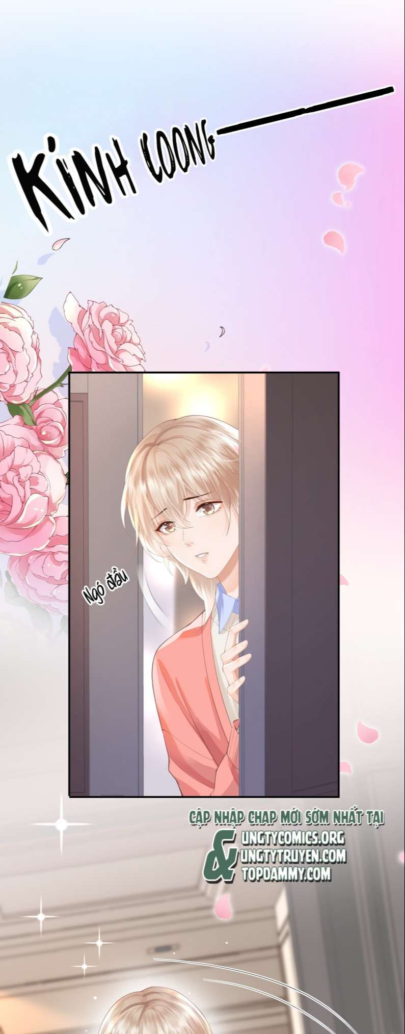 Phương Thức Chính Thức Giải Cứu Tiểu Đáng Thương Chapter 1 - 18