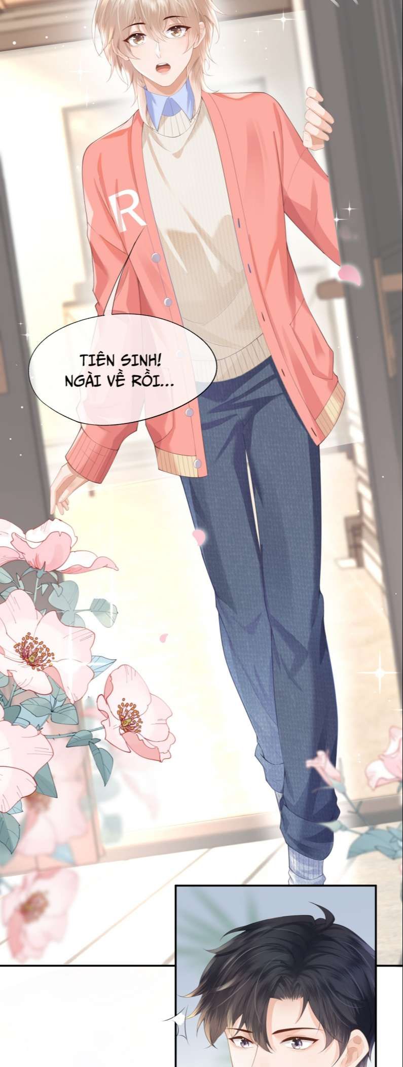 Phương Thức Chính Thức Giải Cứu Tiểu Đáng Thương Chapter 1 - 19