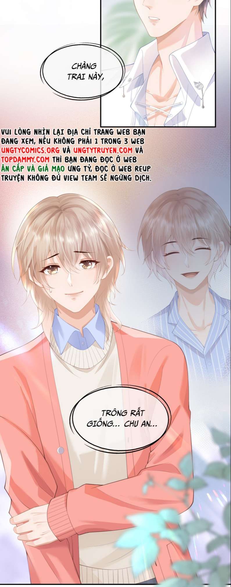 Phương Thức Chính Thức Giải Cứu Tiểu Đáng Thương Chapter 1 - 20