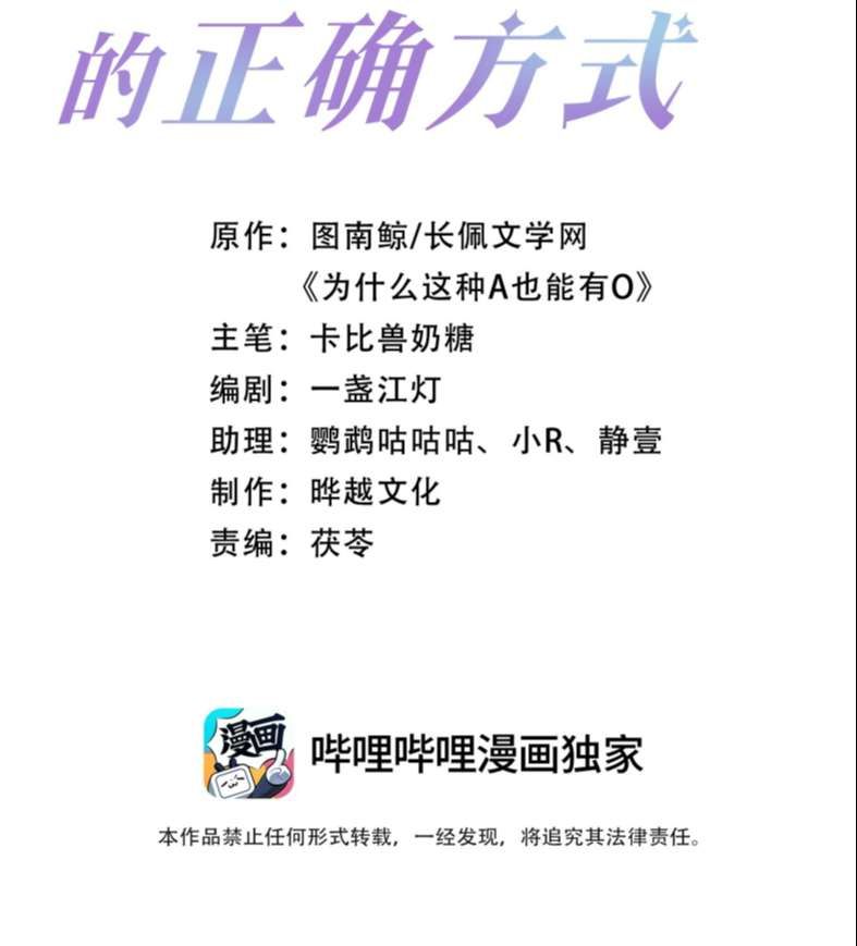 Phương Thức Chính Thức Giải Cứu Tiểu Đáng Thương Chapter 1 - 3