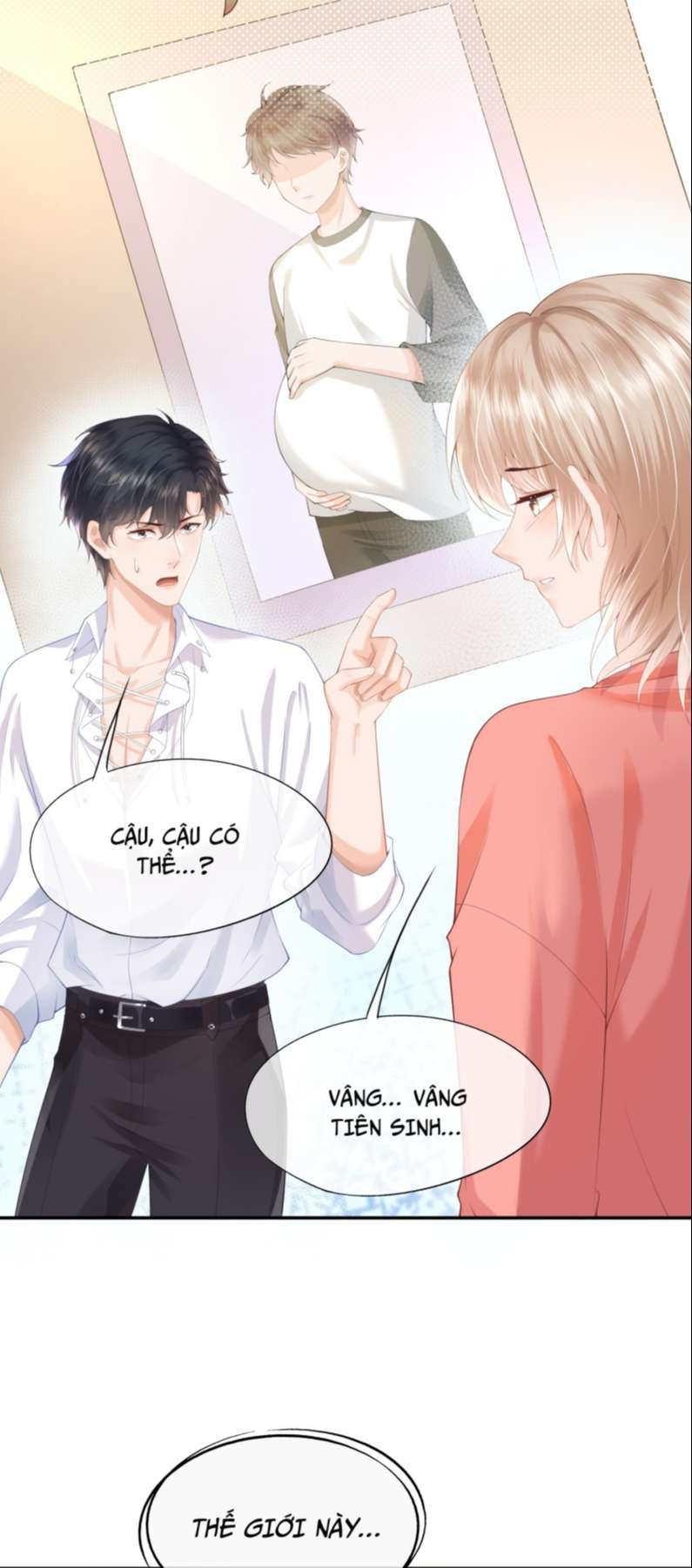 Phương Thức Chính Thức Giải Cứu Tiểu Đáng Thương Chapter 1 - 26