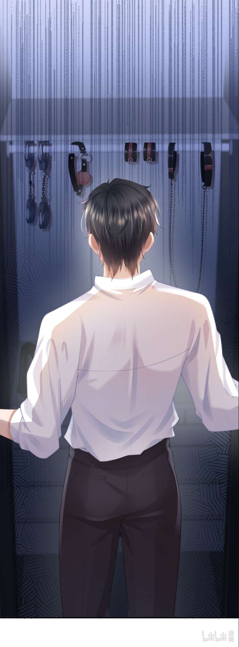 Phương Thức Chính Thức Giải Cứu Tiểu Đáng Thương Chapter 1 - 35