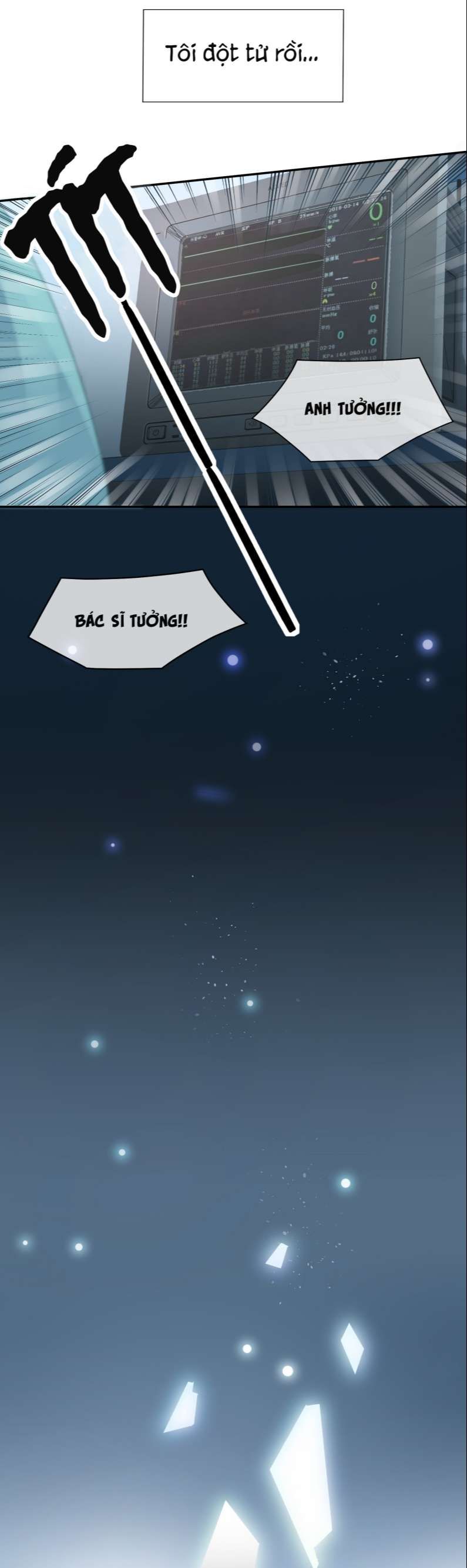 Phương Thức Chính Thức Giải Cứu Tiểu Đáng Thương Chapter 1 - 9