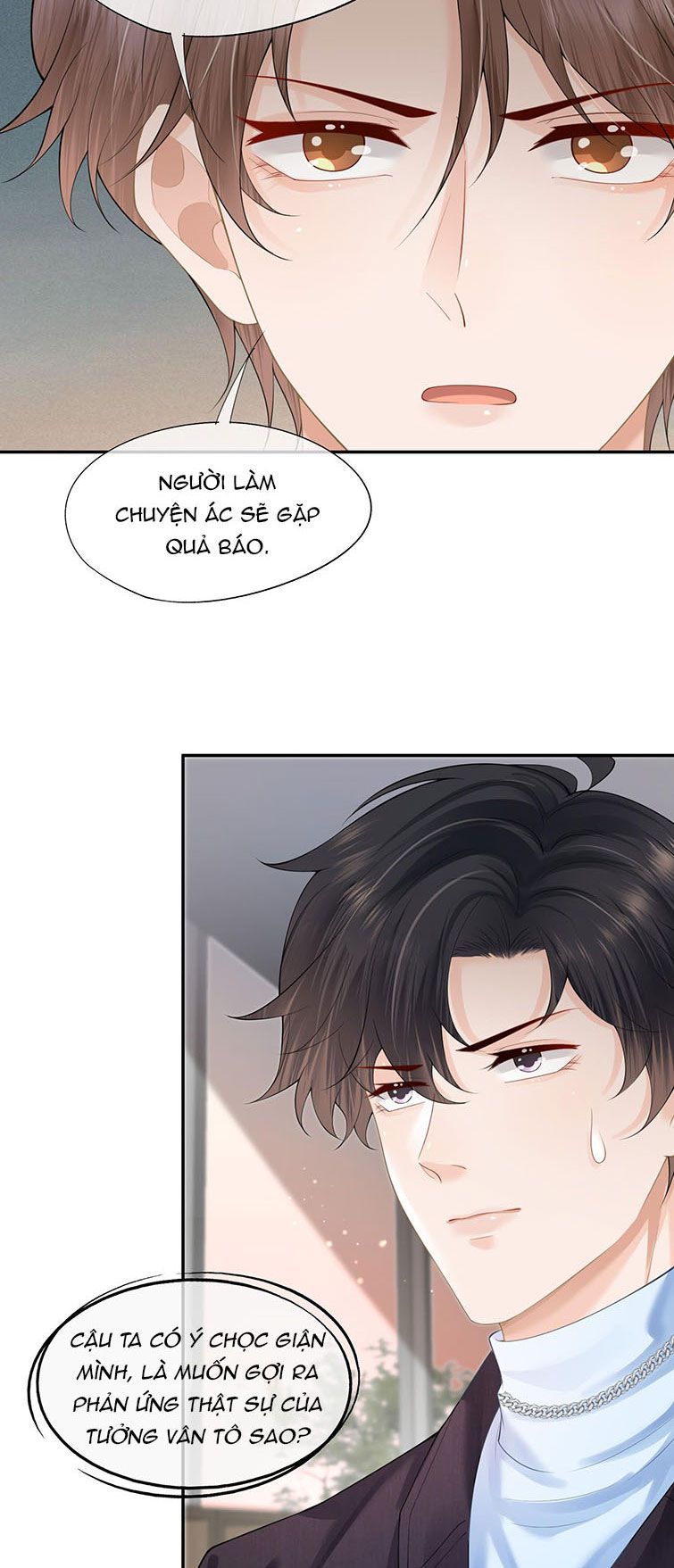 Phương Thức Chính Thức Giải Cứu Tiểu Đáng Thương Chapter 10 - 12