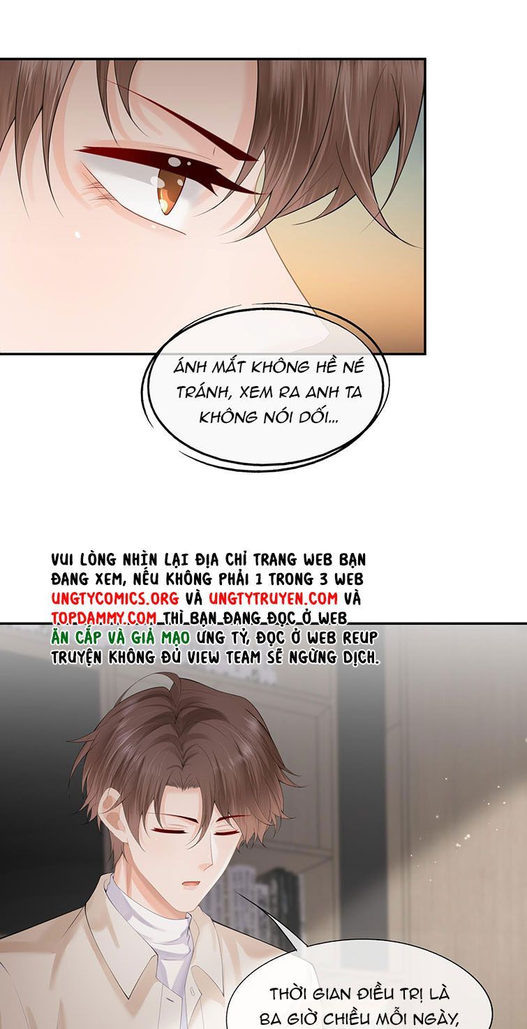 Phương Thức Chính Thức Giải Cứu Tiểu Đáng Thương Chapter 10 - 14