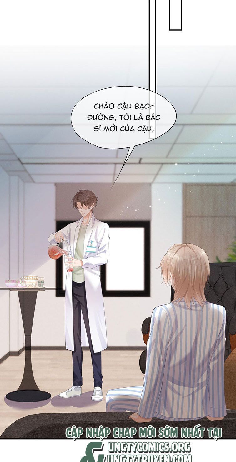 Phương Thức Chính Thức Giải Cứu Tiểu Đáng Thương Chapter 10 - 16