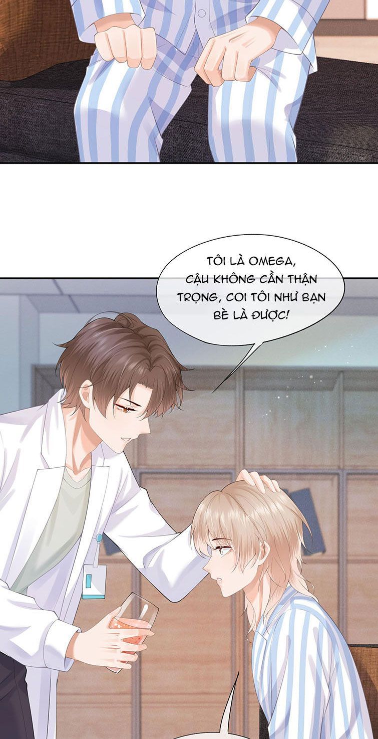 Phương Thức Chính Thức Giải Cứu Tiểu Đáng Thương Chapter 10 - 18