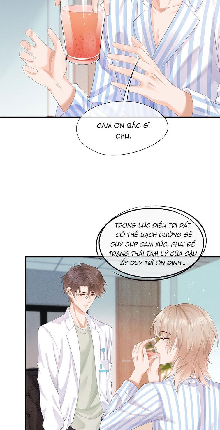 Phương Thức Chính Thức Giải Cứu Tiểu Đáng Thương Chapter 10 - 20