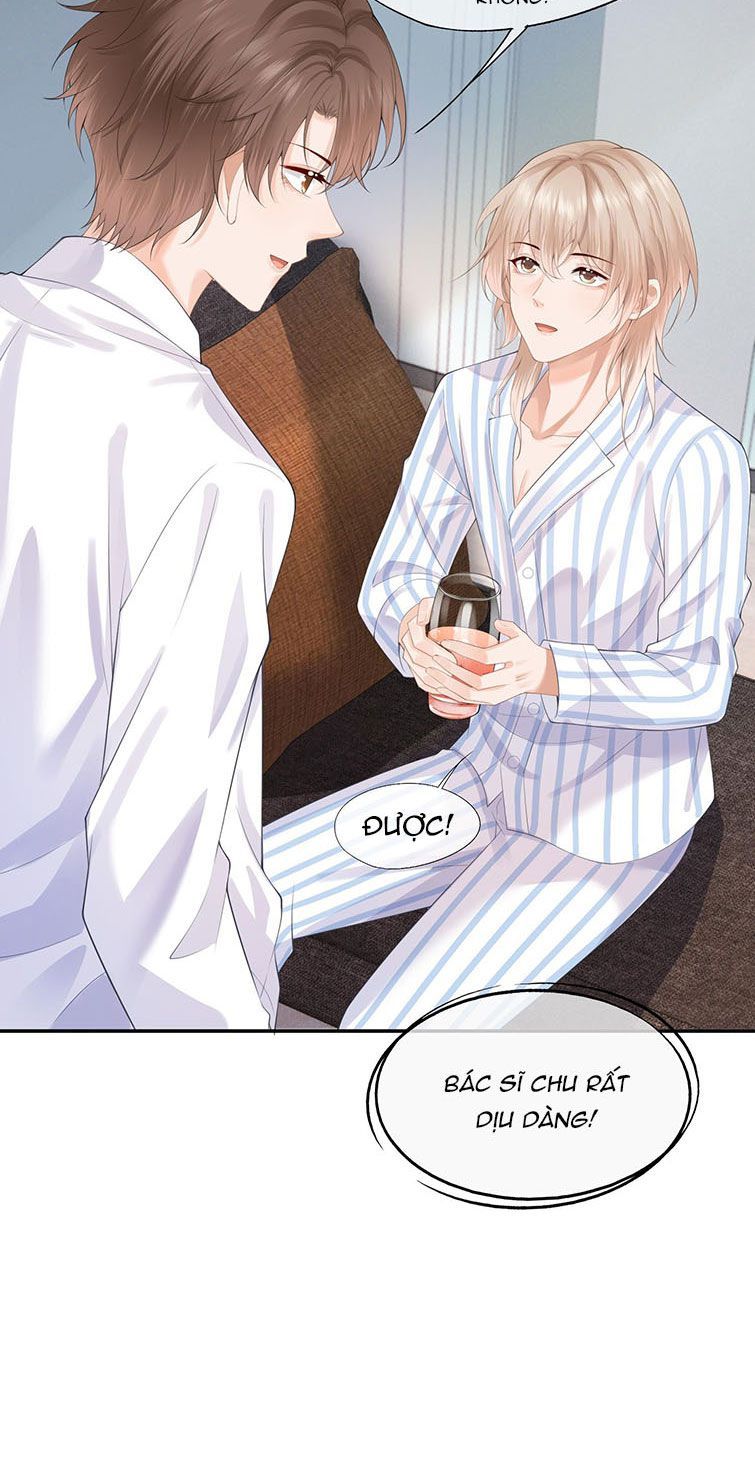 Phương Thức Chính Thức Giải Cứu Tiểu Đáng Thương Chapter 10 - 22