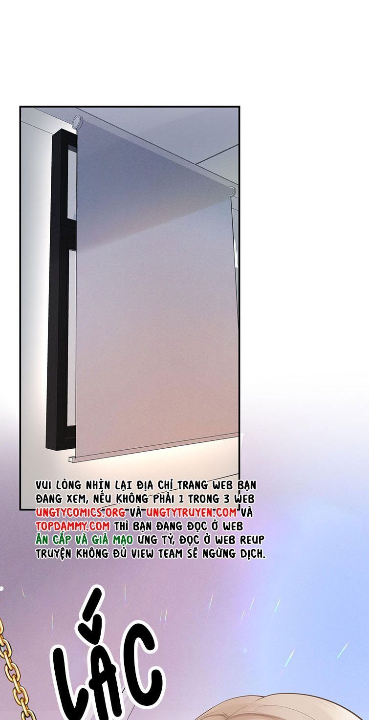 Phương Thức Chính Thức Giải Cứu Tiểu Đáng Thương Chapter 10 - 23