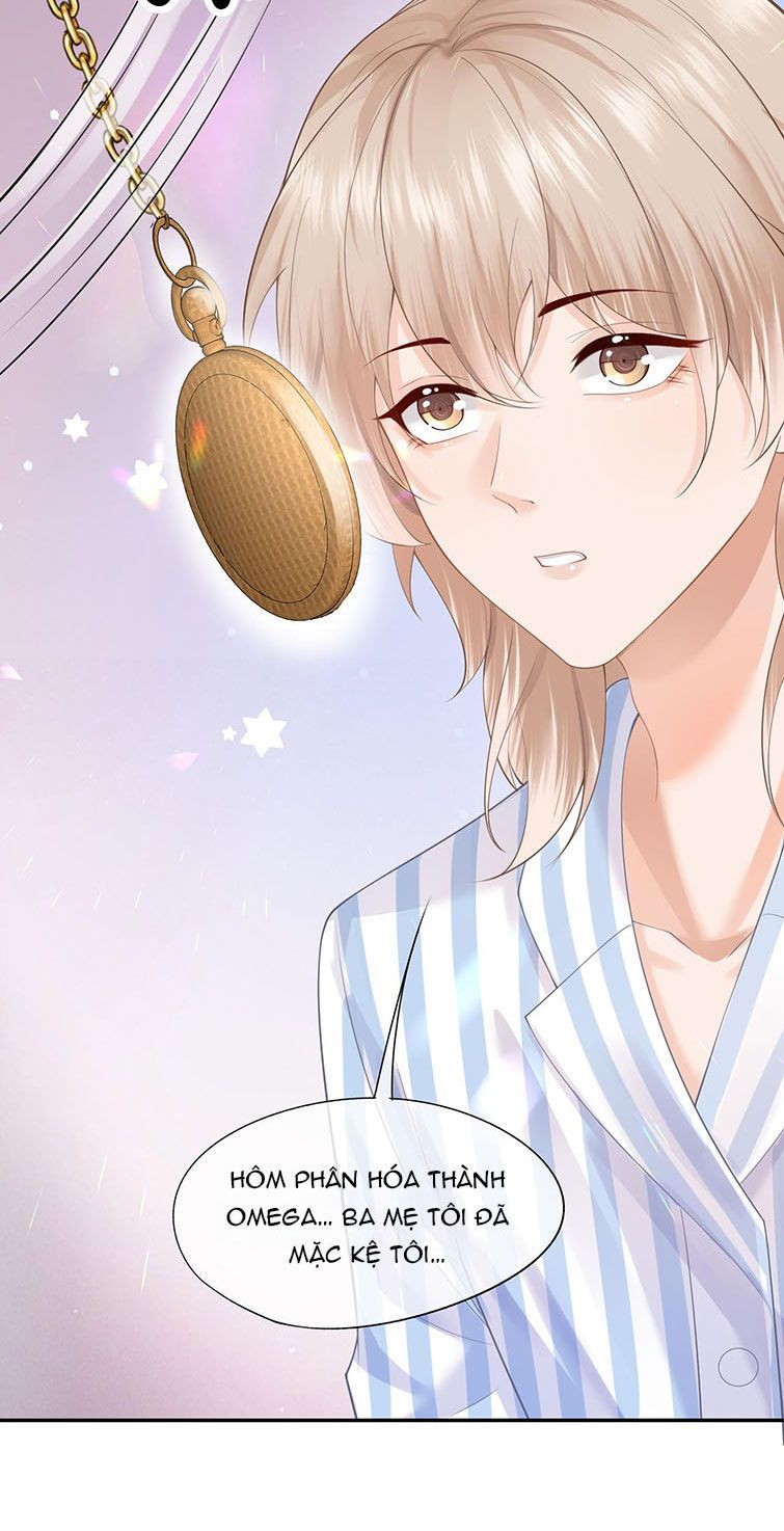 Phương Thức Chính Thức Giải Cứu Tiểu Đáng Thương Chapter 10 - 24