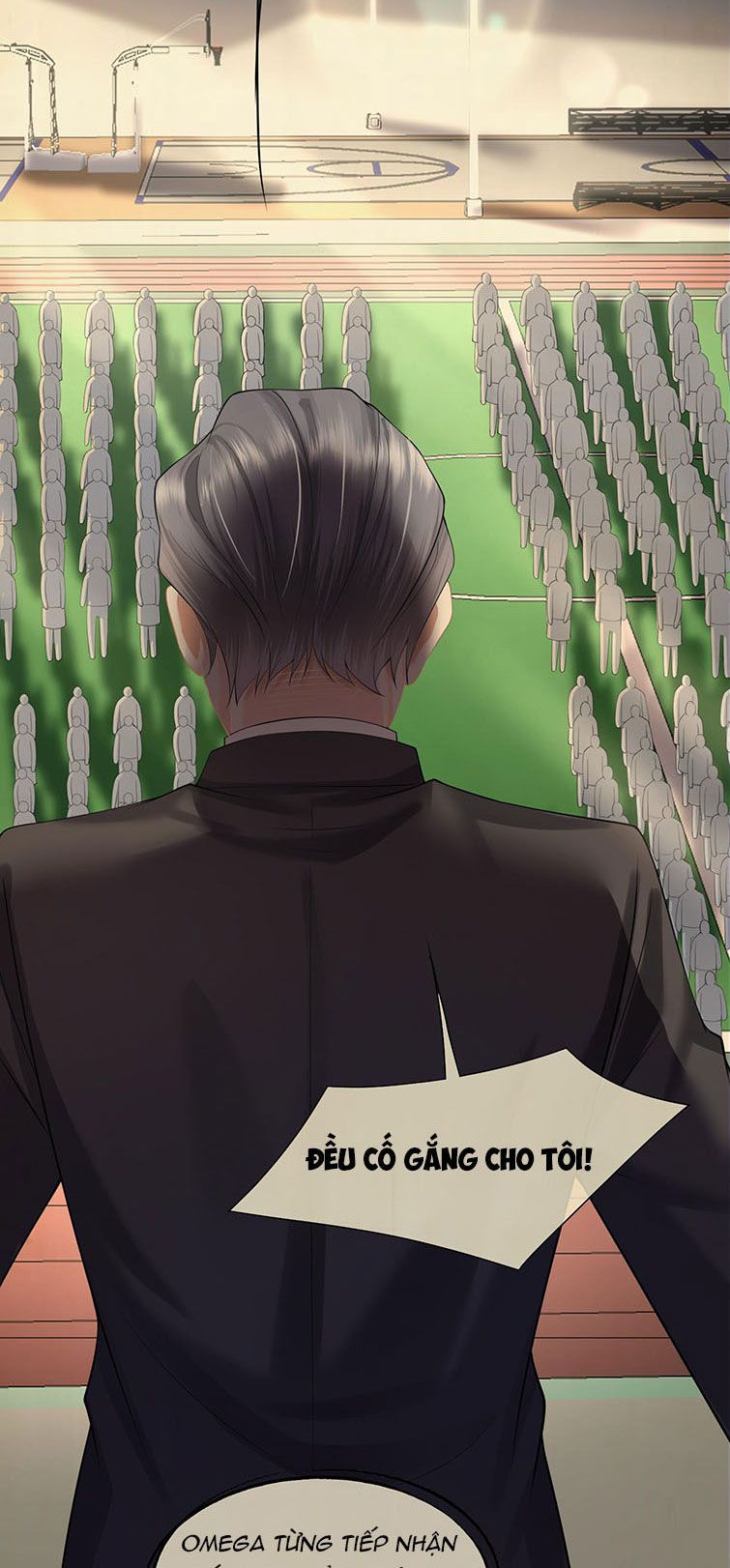 Phương Thức Chính Thức Giải Cứu Tiểu Đáng Thương Chapter 10 - 27