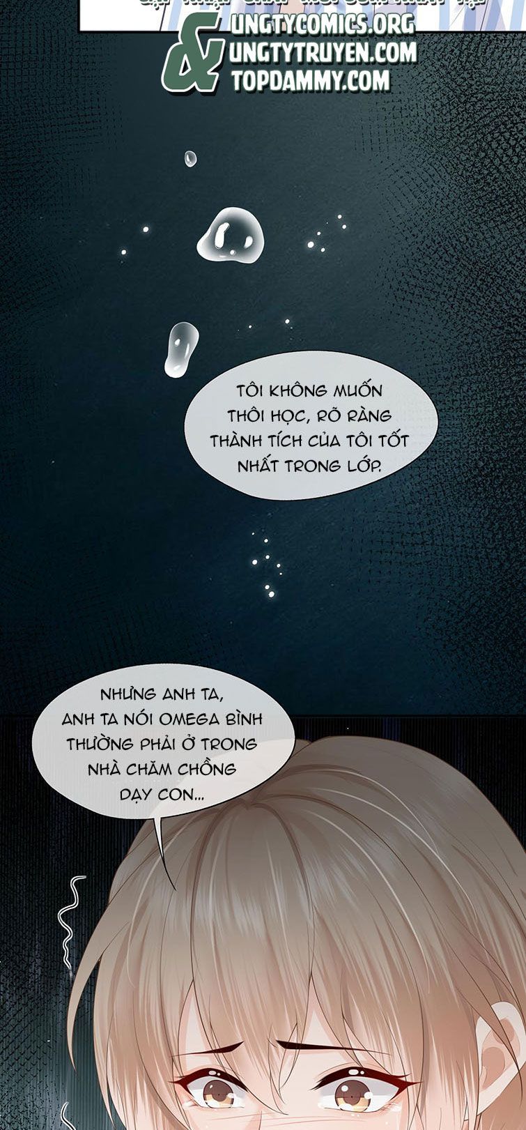 Phương Thức Chính Thức Giải Cứu Tiểu Đáng Thương Chapter 10 - 29