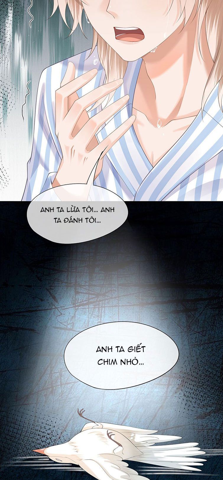 Phương Thức Chính Thức Giải Cứu Tiểu Đáng Thương Chapter 10 - 30